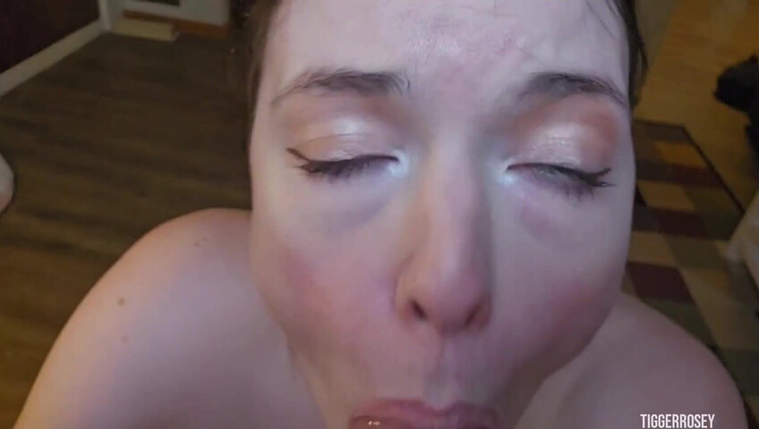 Tigger Rosey - He Forgot So I Became The Gift