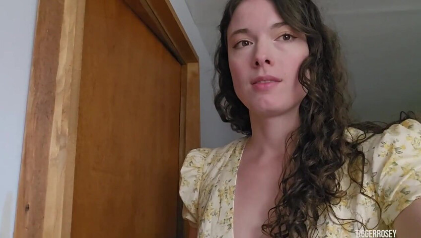 Tigger Rosey - He Forgot So I Became The Gift