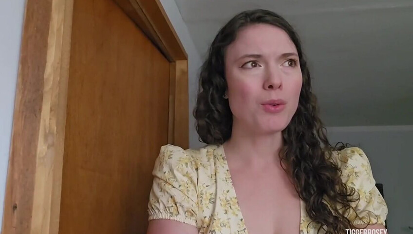 Tigger Rosey - He Forgot So I Became The Gift