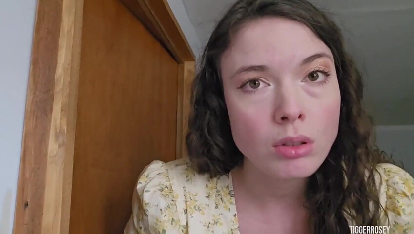 Tigger Rosey - He Forgot So I Became The Gift