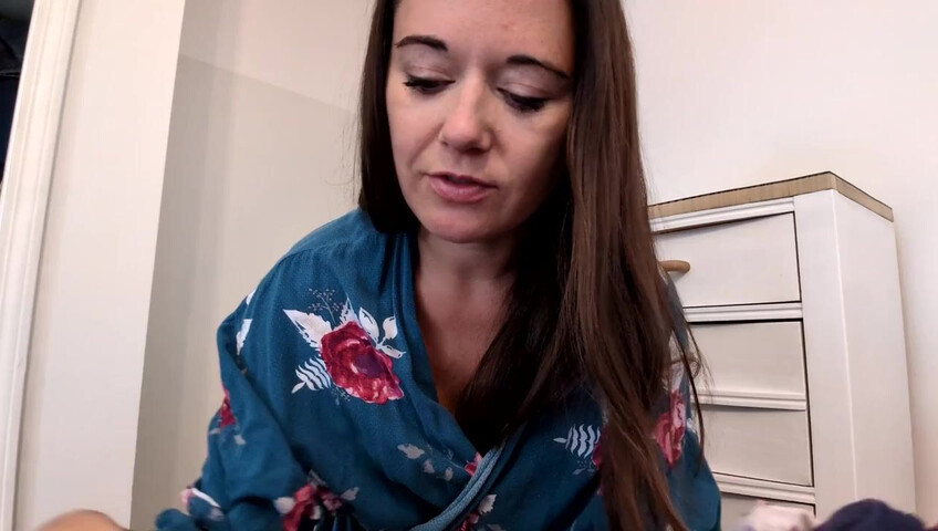 MilaMaeXO – Fuck step-Mommy Jake