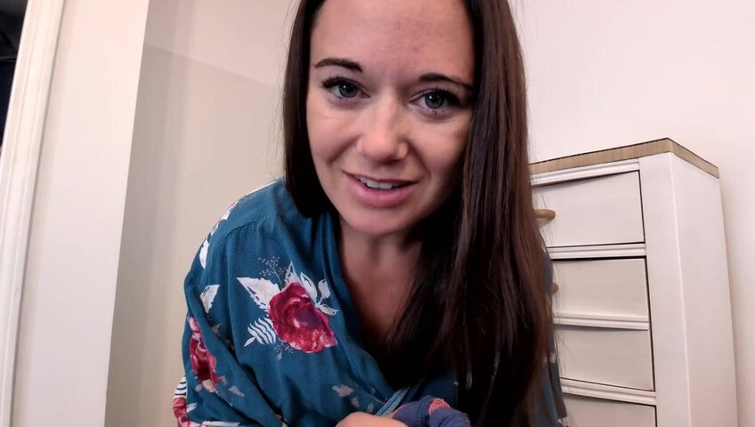 MilaMaeXO – Fuck step-Mommy Jake