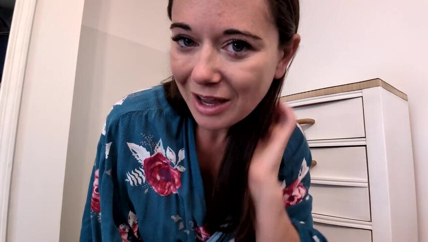 MilaMaeXO – Fuck step-Mommy Jake