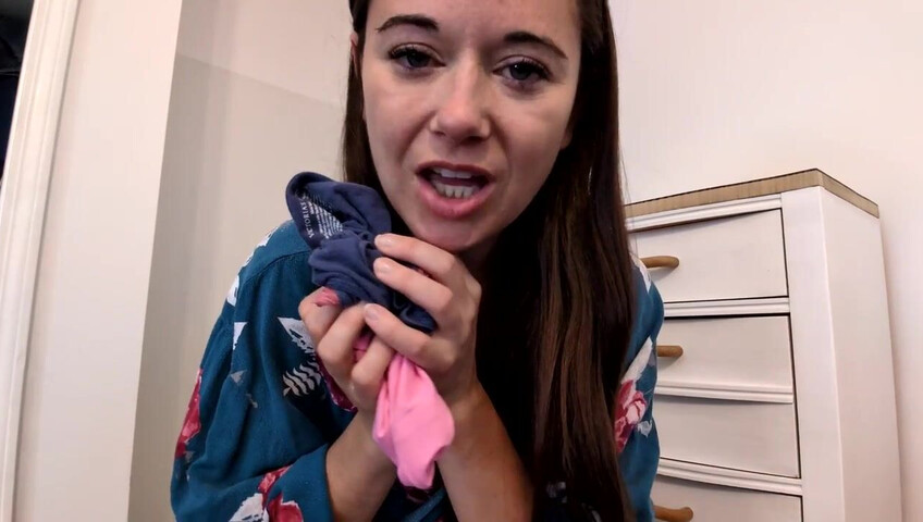 MilaMaeXO – Fuck step-Mommy Jake