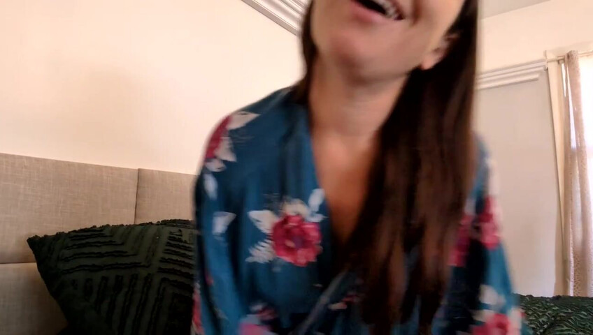 MilaMaeXO – Fuck step-Mommy Jake