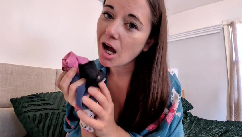 MilaMaeXO – Fuck step-Mommy Jake