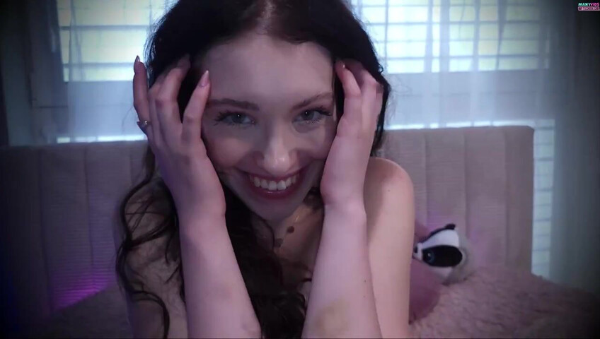 Adria Nite - Breeder Neighbour Blackmails Teenagers