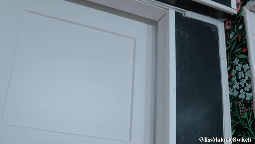 Miss Malorie Switch - StepMom's Holiday Dinner