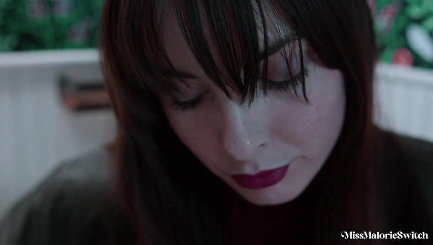 Miss Malorie Switch - StepMom's Holiday Dinner