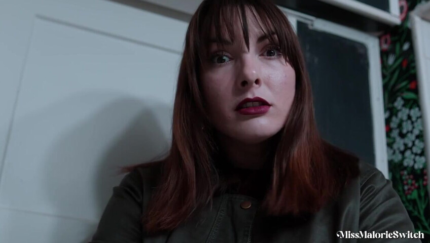 Miss Malorie Switch - StepMom's Holiday Dinner