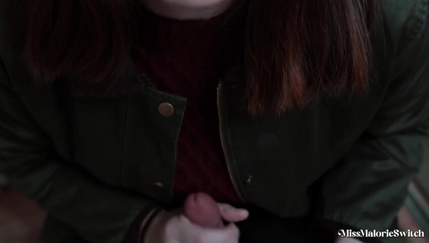 Miss Malorie Switch - StepMom's Holiday Dinner