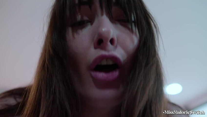 Miss Malorie Switch - StepMom's Holiday Dinner