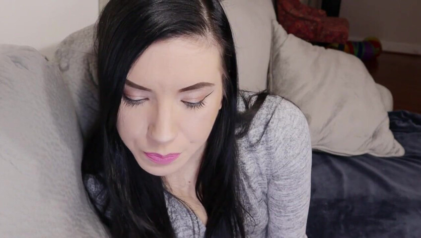 Marceline Leigh - Netflix And Chill With Your step-Sister