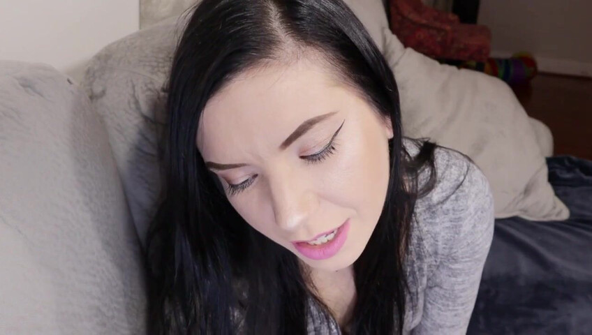 Marceline Leigh - Netflix And Chill With Your step-Sister