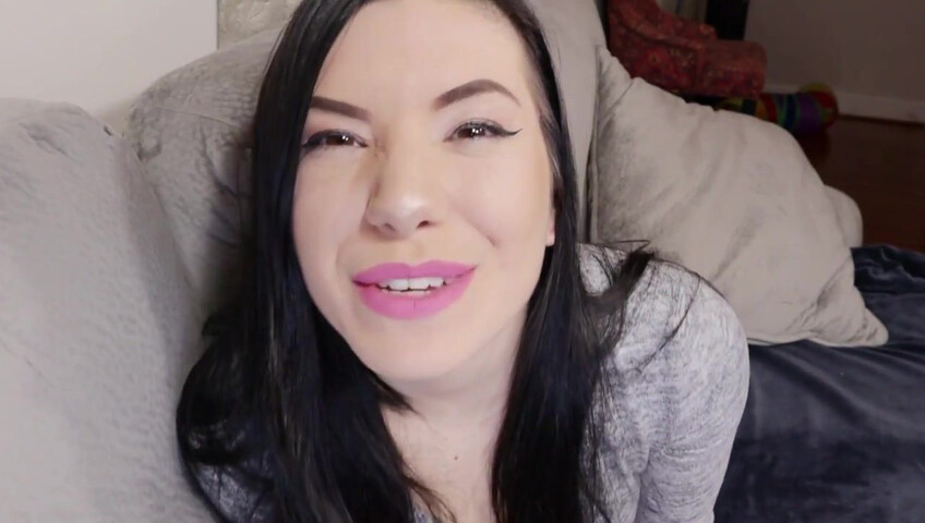 Marceline Leigh - Netflix And Chill With Your step-Sister