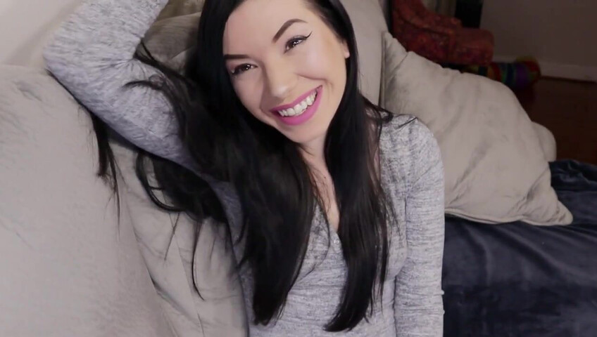 Marceline Leigh - Netflix And Chill With Your step-Sister