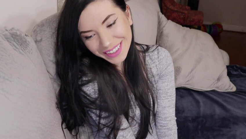 Marceline Leigh - Netflix And Chill With Your step-Sister