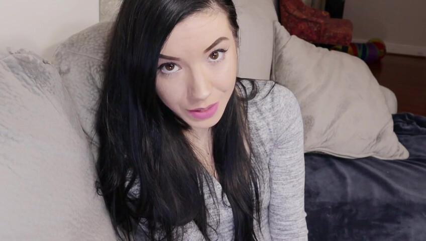 Marceline Leigh - Netflix And Chill With Your step-Sister