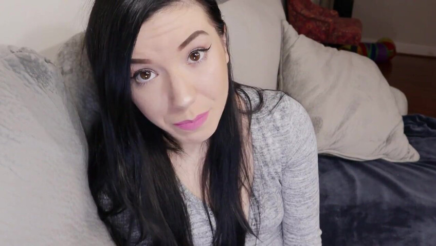 Marceline Leigh - Netflix And Chill With Your step-Sister