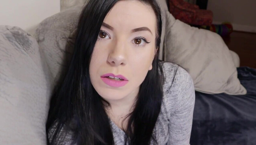 Marceline Leigh - Netflix And Chill With Your step-Sister