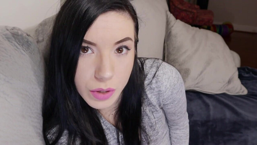 Marceline Leigh - Netflix And Chill With Your step-Sister