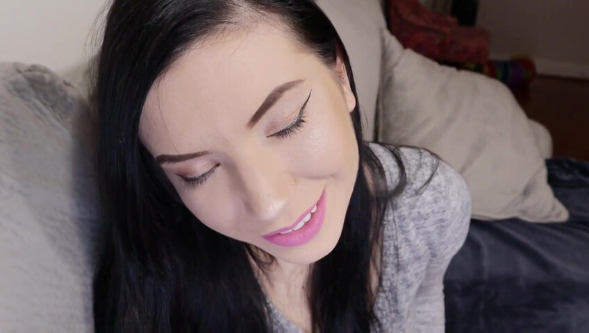 Marceline Leigh - Netflix And Chill With Your step-Sister