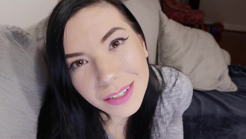 Marceline Leigh - Netflix And Chill With Your step-Sister