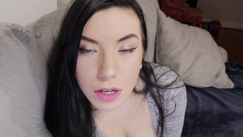 Marceline Leigh - Netflix And Chill With Your step-Sister