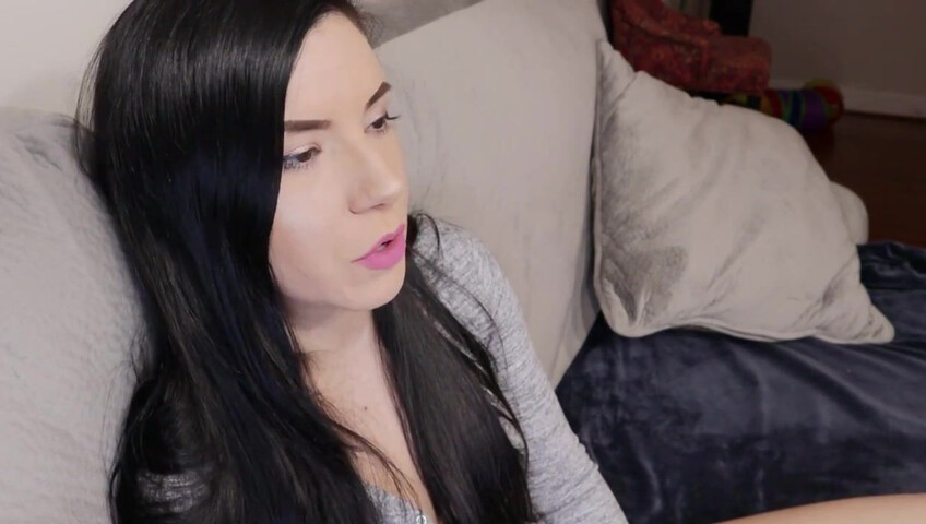 Marceline Leigh - Netflix And Chill With Your step-Sister