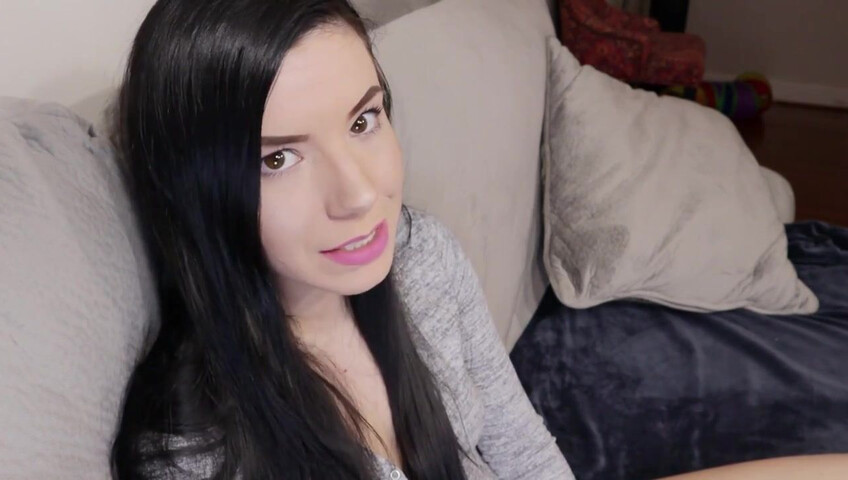 Marceline Leigh - Netflix And Chill With Your step-Sister