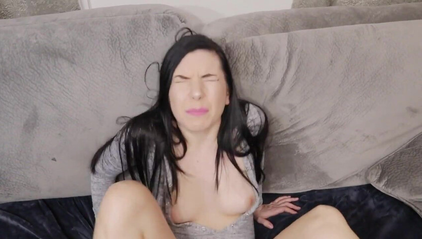 Marceline Leigh - Netflix And Chill With Your step-Sister