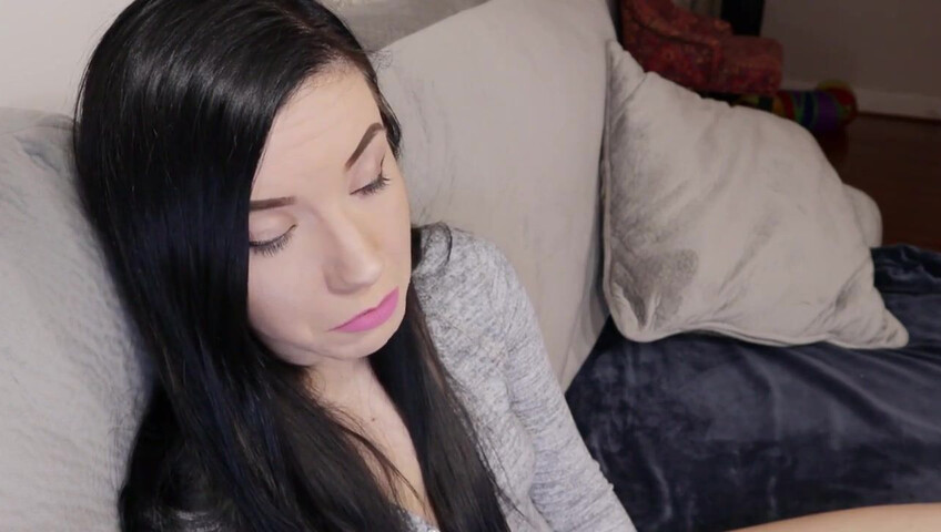 Marceline Leigh - Netflix And Chill With Your step-Sister