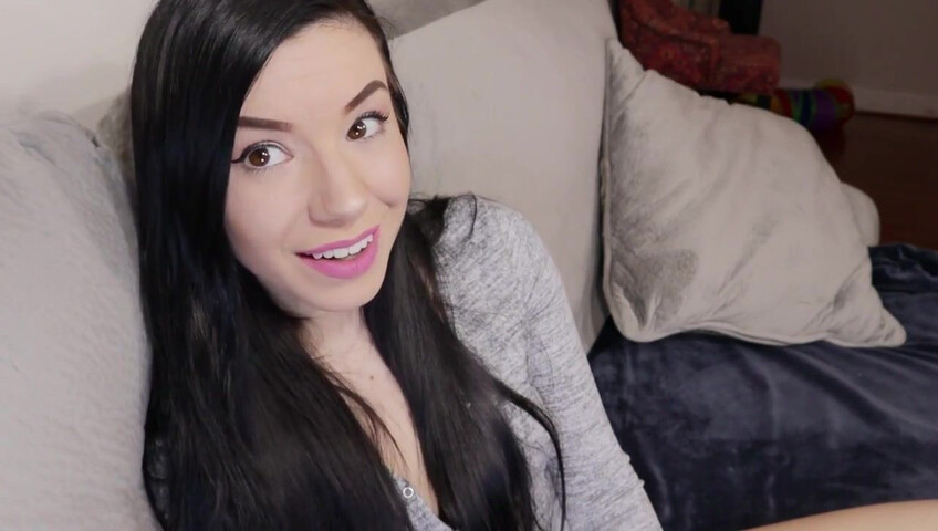 Marceline Leigh - Netflix And Chill With Your step-Sister