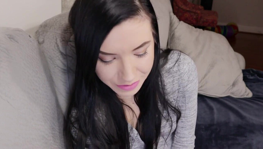 Marceline Leigh - Netflix And Chill With Your step-Sister