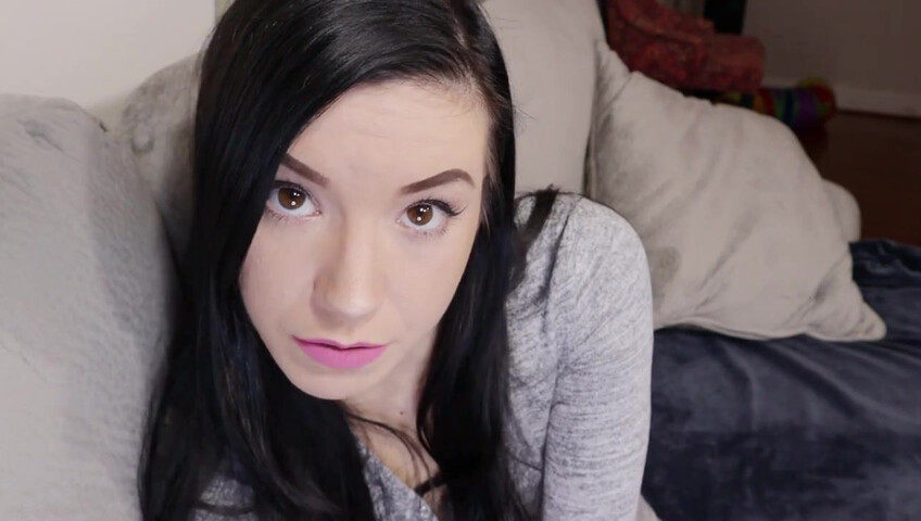 Marceline Leigh - Netflix And Chill With Your step-Sister