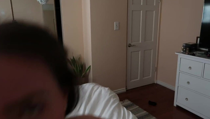 Yogabella - Stripper step-Mom and step-Son Custom Vid