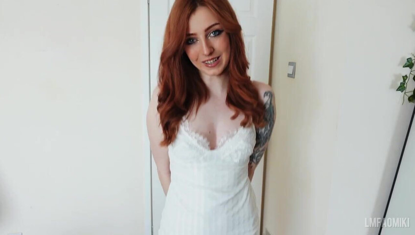 lmfaomiki - Step-Daddy step-daughter Bonding