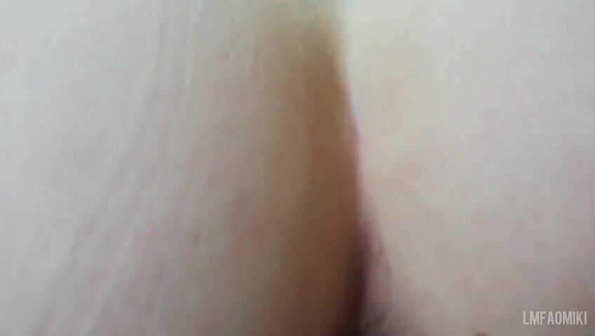 lmfaomiki - Step-Daddy step-daughter Bonding