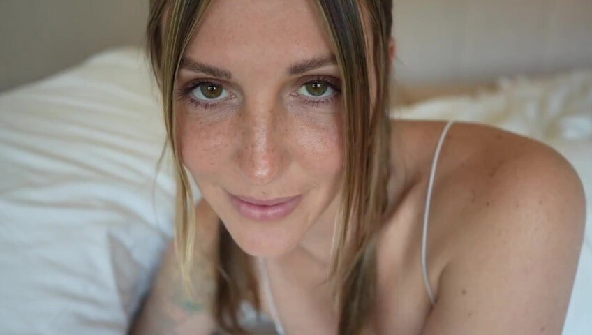 Tatum Christine – Crazy Ex Girlfriend *kind of* Traps You