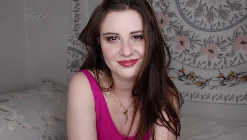 Darlingjosefin – step-Mom Compares You To step-Dad