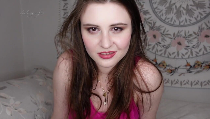 Darlingjosefin – step-Mom Compares You To step-Dad