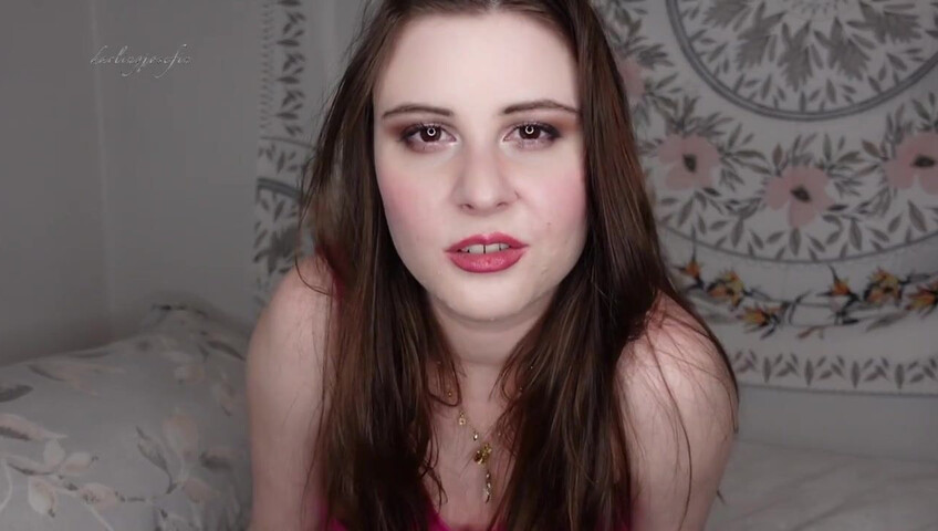 Darlingjosefin – step-Mom Compares You To step-Dad