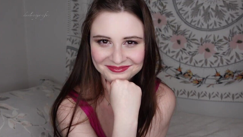 Darlingjosefin – step-Mom Compares You To step-Dad