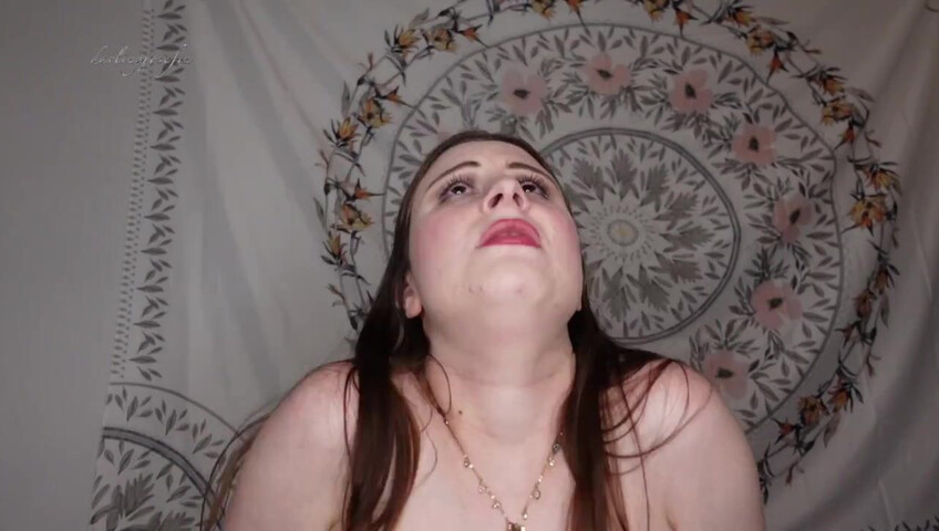 Darlingjosefin – step-Mom Compares You To step-Dad