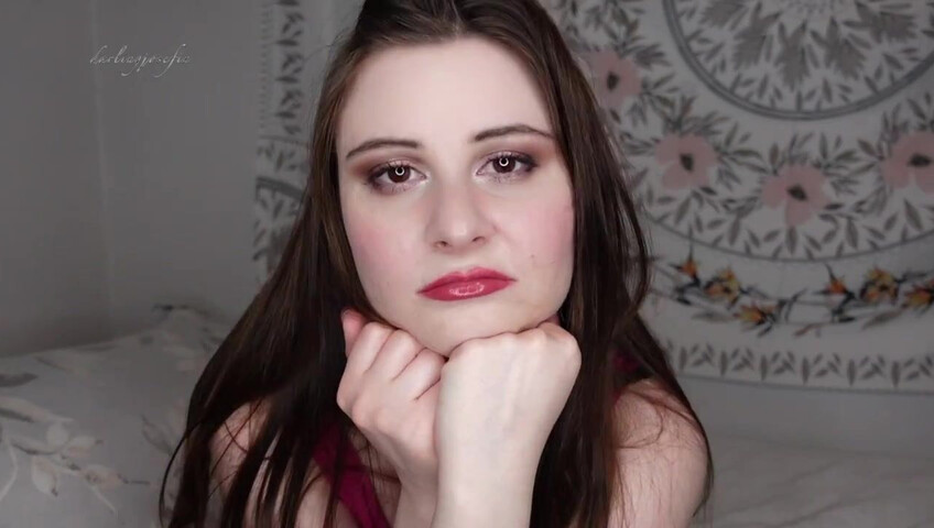 Darlingjosefin – step-Mom Compares You To step-Dad