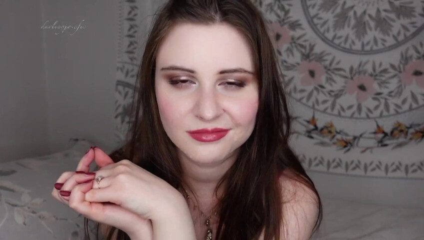 Darlingjosefin – step-Mom Compares You To step-Dad