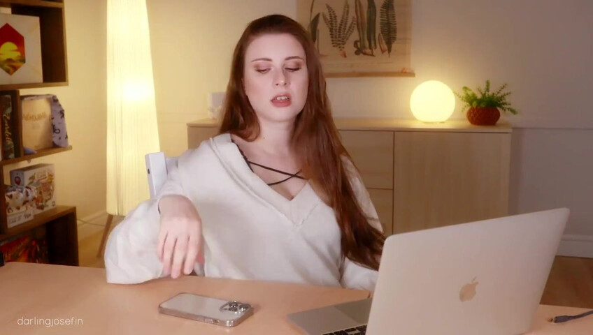 Darlingjosefin – BAD step-mom MOVIE