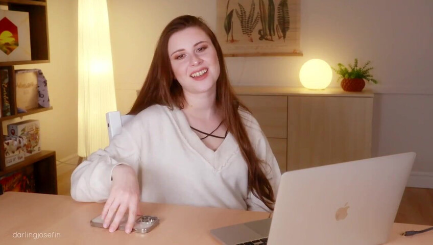 Darlingjosefin – BAD step-mom MOVIE