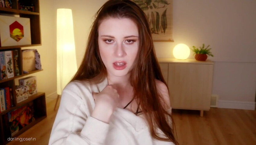 Darlingjosefin – BAD step-mom MOVIE