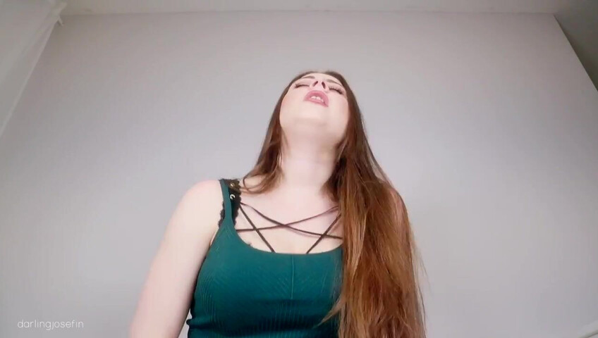 Darlingjosefin – BAD step-mom MOVIE